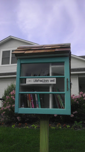 Free Library 10913