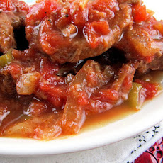 Swiss Steaks