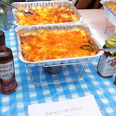 Miss Erin’s Deeply Southern Mac ’n’ Cheese Recipe