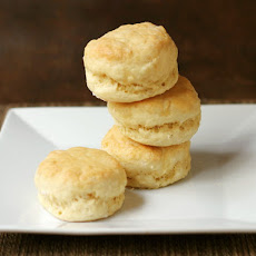 Gullah Biscuits