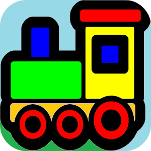 Train Games for Children.apk 1.0