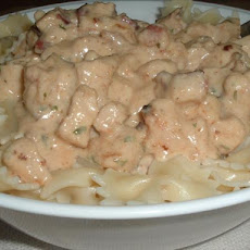 Dianne's Flavorful Chicken Pasta