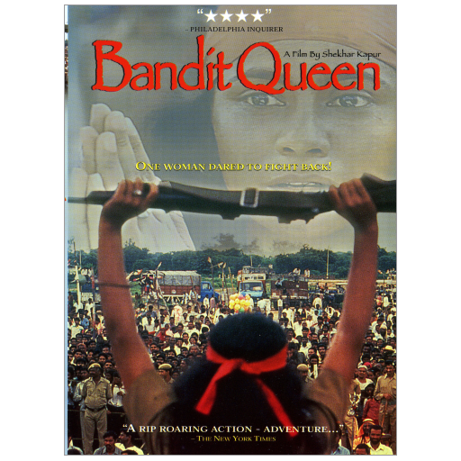 Bandit Queen Movie 娛樂 App LOGO-APP開箱王