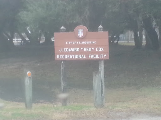 Red Cox Recreational Facility