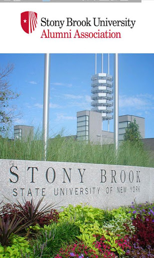 【免費教育App】Stony Brook University Alumni-APP點子