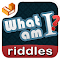 astuce What am I? - Little Riddles jeux