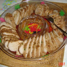 Linda's Char Siu Pork