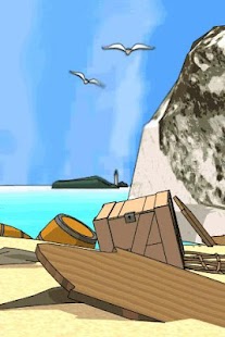 How to mod Escape: Castaway 1.4 mod apk for bluestacks