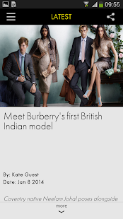 How to get ELLE Malaysia lastet apk for laptop