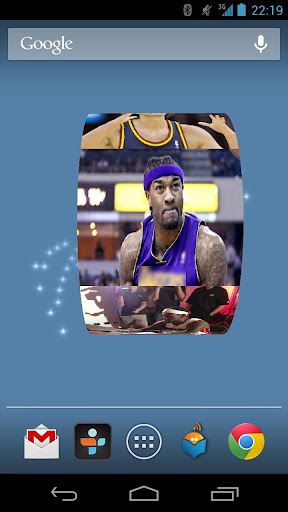 【免費運動App】Pro Basketball Live Wallpaper-APP點子