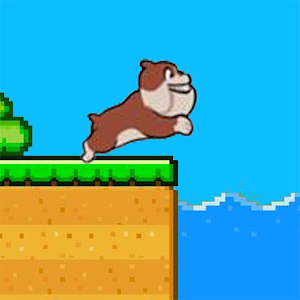 Jumpy Dog.apk 1.0