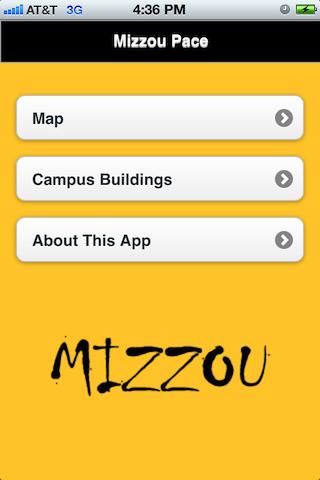 Mizzou Pace