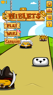 How to mod Niblets 2.0 mod apk for android