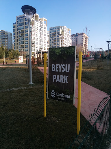 Beysu Park