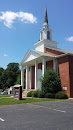 Lakewood Baptist Church 