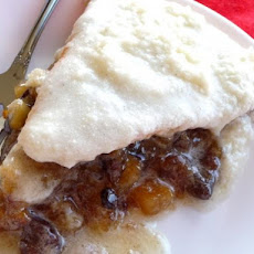 Vanilla Bean Rum or Brandy Butter (Hard Sauce)