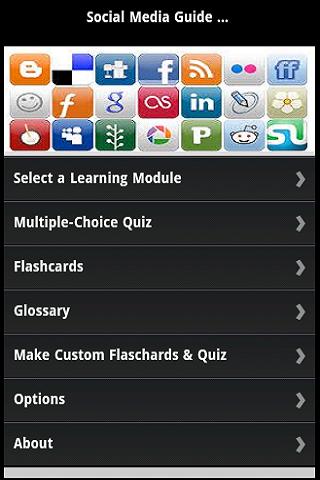 Social Media Guide Quiz