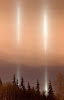 Fenomena Sun Pillar (Gambar 2)