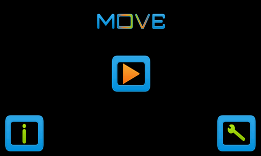 Move