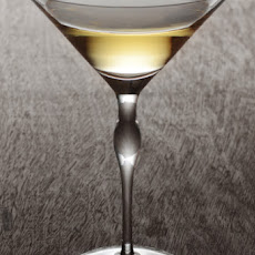 Smoky Martini