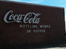 Coca-cola Bottling Plant