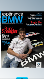 How to download Experience BMW ParkAvenue patch 3.4.5 apk for bluestacks