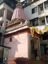 Dutta Temple Mangalwar Peth
