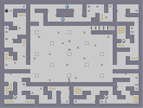 Thumbnail of the map 'mini maze'