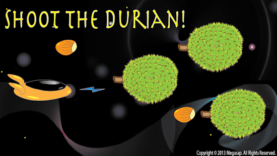 How to download Shoot The Durian 1.1 mod apk for laptop