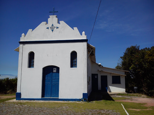Igreja de Ponta da Fruta