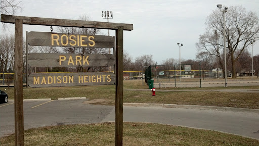 Rosies Park 