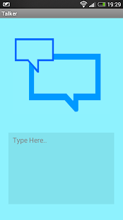 How to install Talker 2 2.0 apk for pc