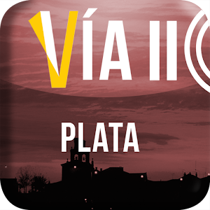 Vía de la Plata II.apk 1.2