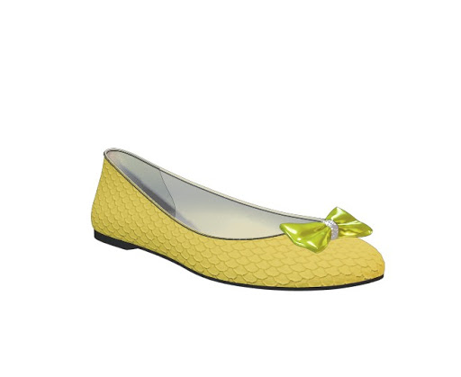 I Designed My Perfect Shoes!