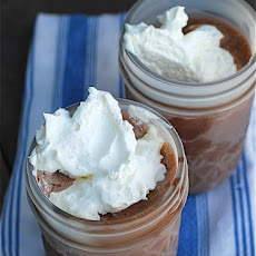 Frozen Mudslide Pies