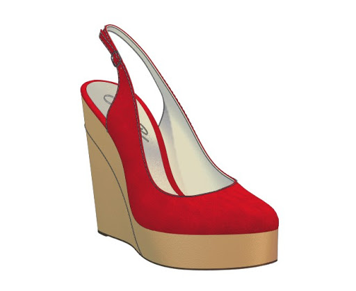 I Designed My Perfect Shoes!
