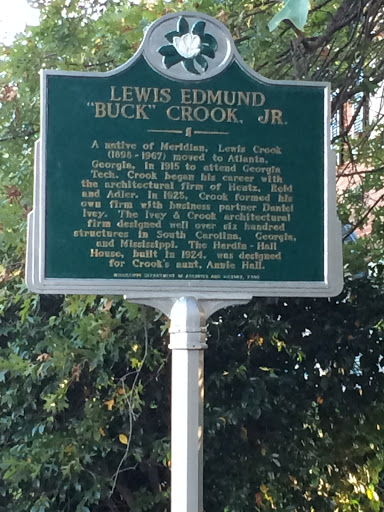 Lewis Edmond 