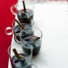Mulled Wine