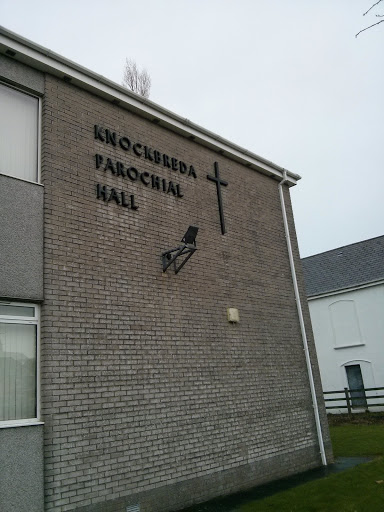 Knockbreda Parochial Hall