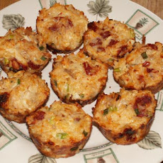 Rice Cakes