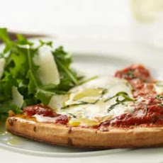 Pizza Margherita