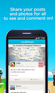 How to mod Eyeland - Chat, Post on Map patch 3.5.8 apk for android
