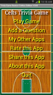 How to mod Trivia Game Boston Celtics Ed V208 unlimited apk for bluestacks