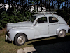 Peugeot 203 Ano 1950