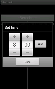 How to install Arbeitszeit 1.0.5 apk for android
