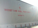 West I-10 Fire Station