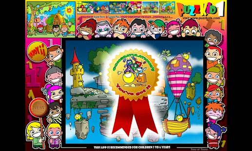 How to mod Puzzkid 1 1.0 unlimited apk for pc