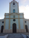 Messejana Church