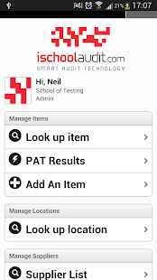 How to mod iSchoolAudit lastet apk for bluestacks