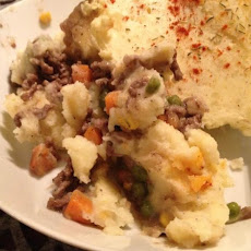 Shepherd's Pie